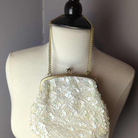 Vintage La Regale Purse - Picture 2 of 5